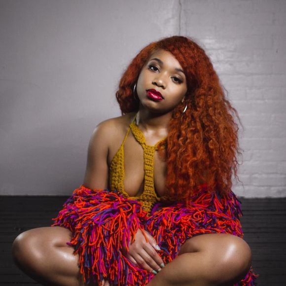 Meet the Posher Other - Meet your Posher, Tierra